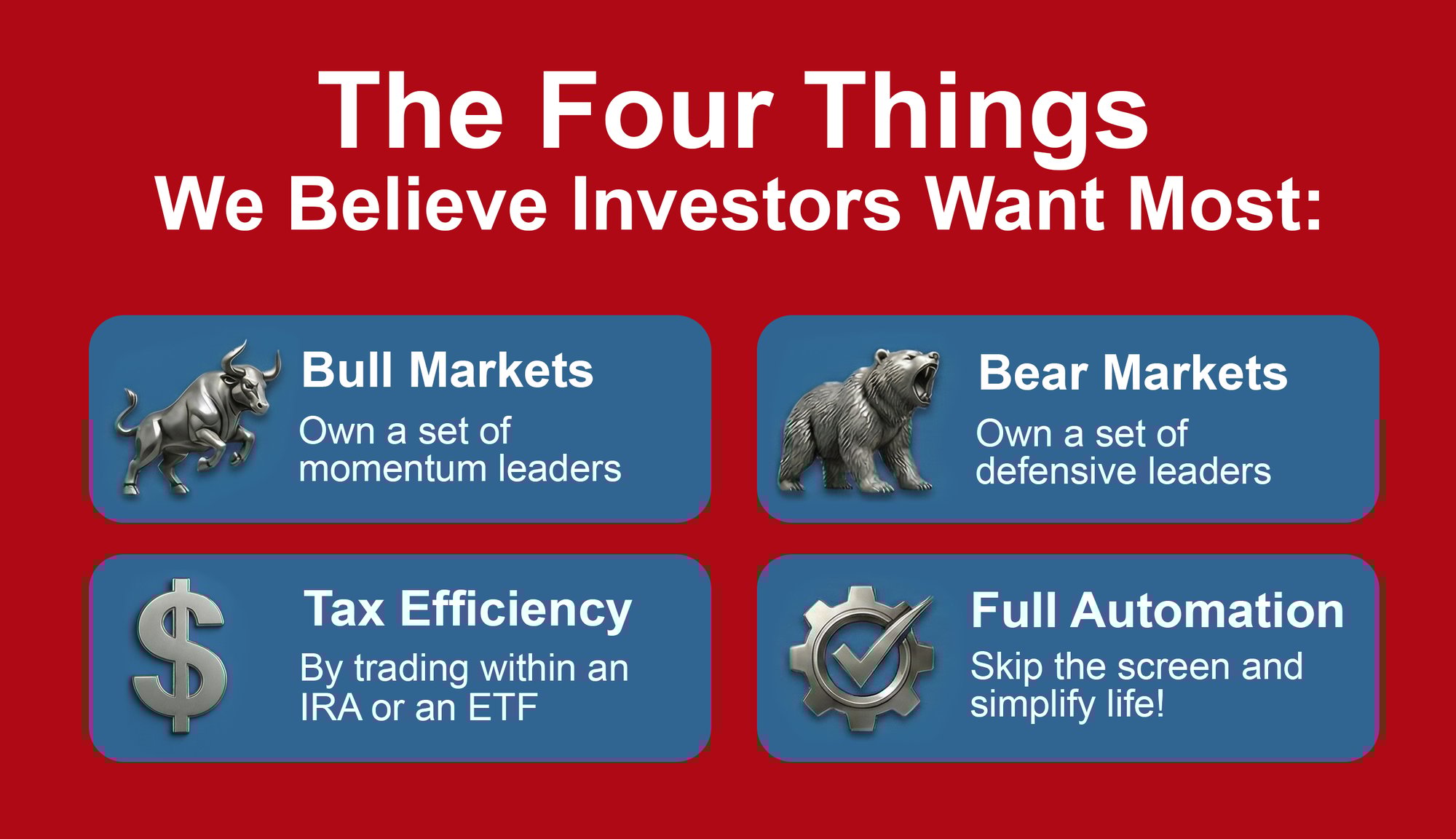 Four things Rev F with text Red Background - NEW