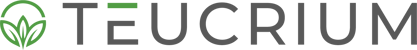 Teucrium Mark and Logotype